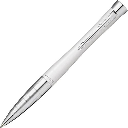 パーカー(PARKER) アーバン プレミアム パールホワイトシズレCT ボールペン 2194680