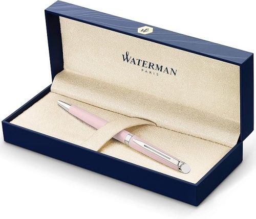 ウォーターマン(WATERMAN) メトロポリタン エッセンシャル ボールペン