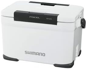 シマノ(SHIMANO) フィクセル ベイシス 22L MF-322V