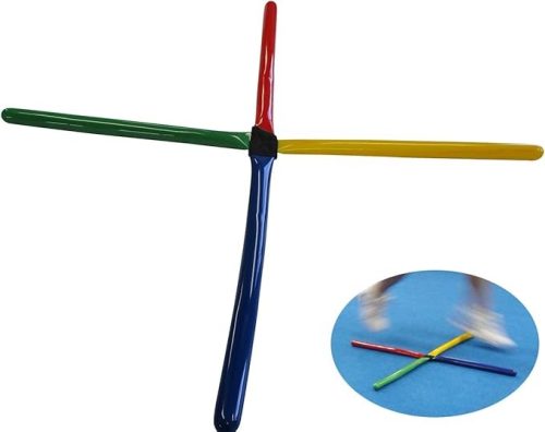 ファンゴール(Fungoal) アジリティ・クロス マニュアル付き