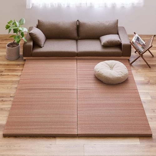 萩原 い草 置き畳 倉敷II