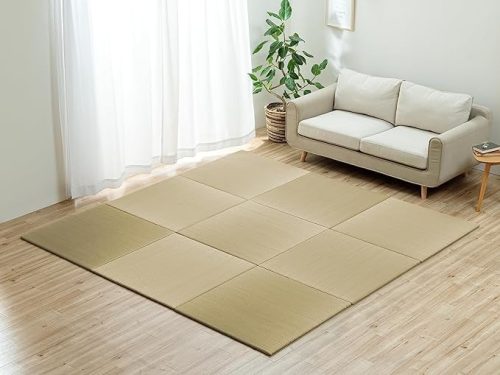 イケヒコ・コーポレーション(IKEHIKO) ハイハイ畳