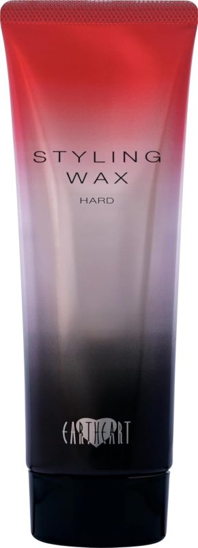EARTHEART スタイリングワックス ハード