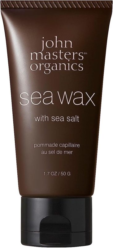 ジョンマスターオーガニック(john masters organics) シーヘアワックス