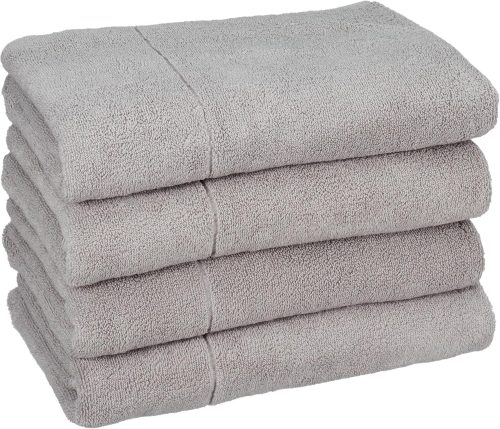 無印良品 ふっくらパイルバスタオル