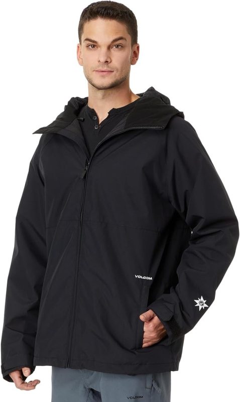 ボルコム(VOLCOM) Mens 2836 Insulated Jacket G0452408