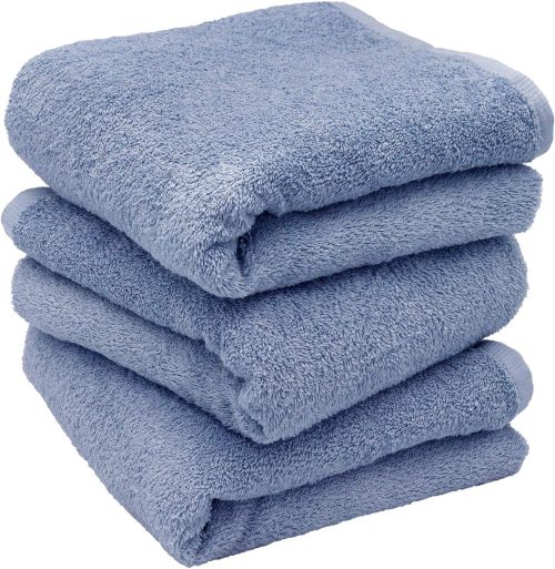 ヒオリエ(hiorie) ホテルスタイルタオル ミニバスタオル XHSLmb