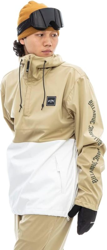 ビラボン(BILLABONG) UTILITY SHELL JACKET BC01M-759