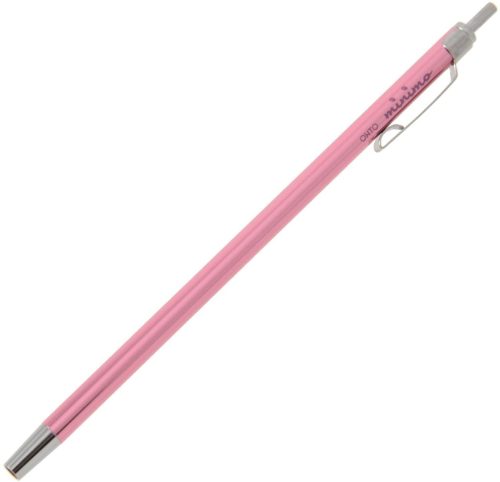 オート(OHTO) ボールペン 油性 ミニモ NBP-505MN