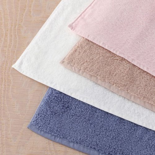 ウチノ(UCHINO) 奇跡のタオル スーパーマシュマロ ワイドバスタオル 8895L889