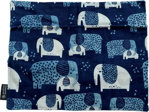 マーライ(MARAI) ロールペンケース rbg11725