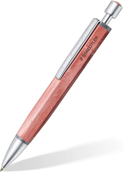 ステッドラー(STAEDTLER) コンクリート ボールペン 441CONB2-9