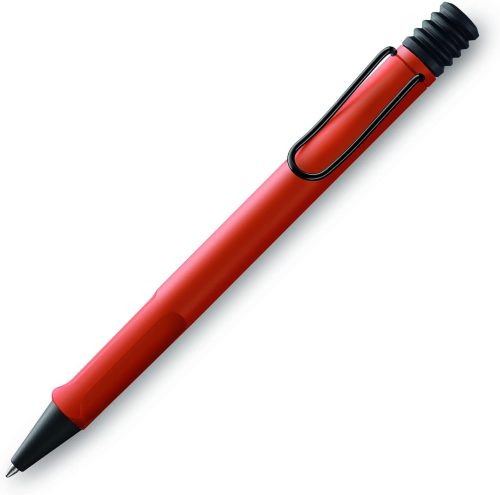 ラミー(LAMY) safari first terra red ボールペン L241TE