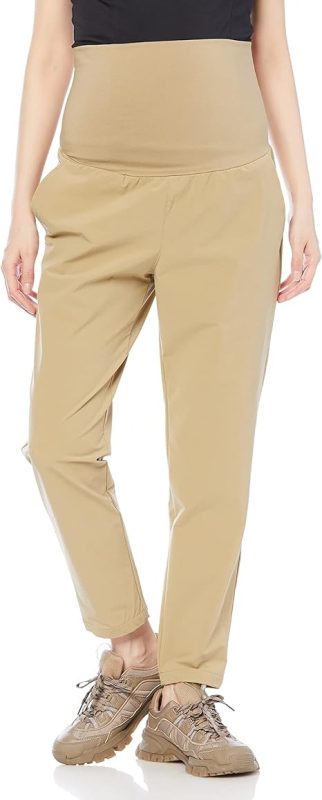 ザ・ノース・フェイス(THE NORTH FACE) マタニティロングパンツ