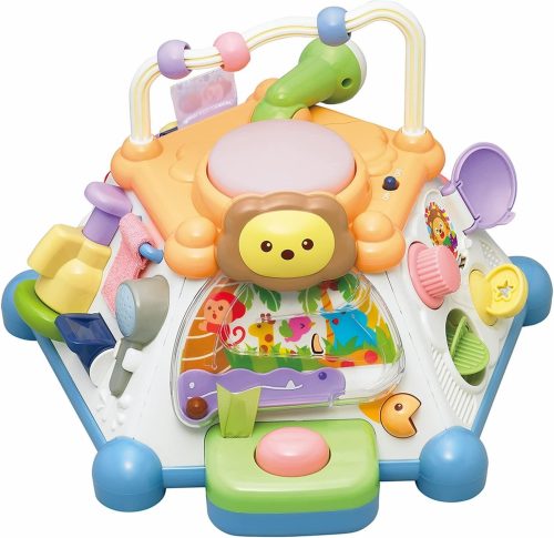 トイローヤル(Toyroyal) たのしく知育！やみつきボックス+