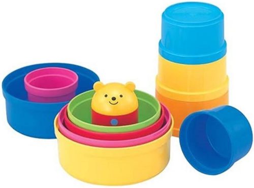 コンビ(COMBI) プラスチック コップがさね 116728