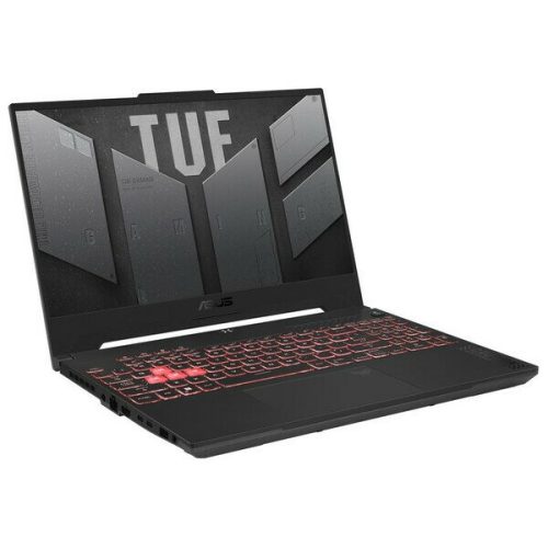 エイスース(ASUS) TUF Gaming A15 FA507NU-R7R4050 2023