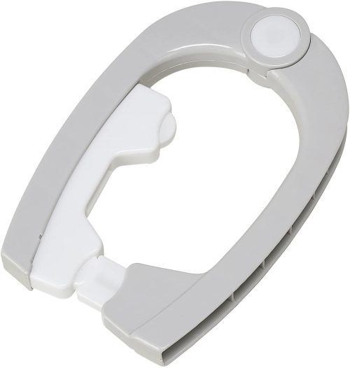 ツウィンモール 洗濯物干しらくらく布団ばさみ 2ピンチ BEILU BE-09G