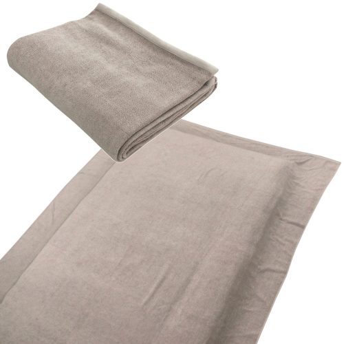 リヴェール(REVEUR) エジプト綿100% タオルシーツ
