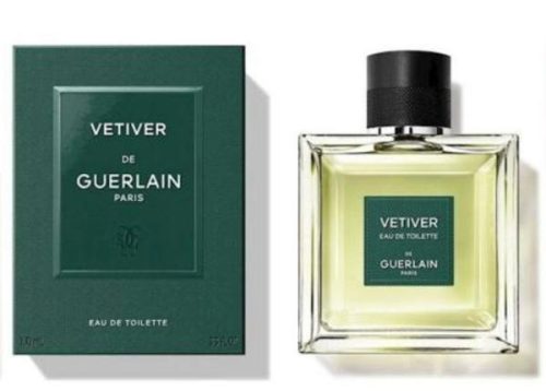 ゲラン(GUERLAIN) ベチバー オーデトワレ