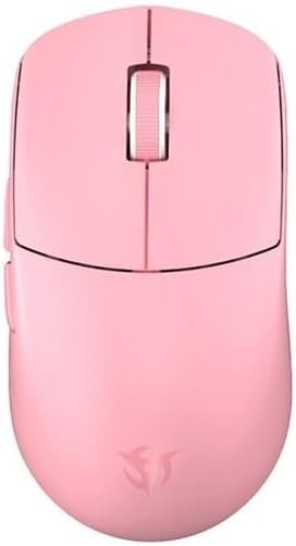 ニンジュツォ(Ninjutso) Sora V2 Wireless Gaming Mouse nj-sora-v2 2024