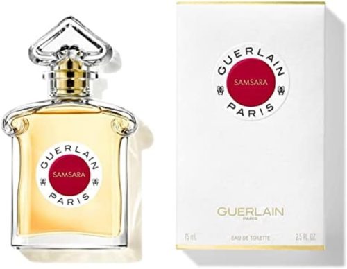 ゲラン(GUERLAIN) サムサラ オーデトワレ