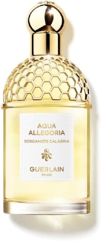 ゲラン(GUERLAIN) アクア アレゴリア ベルガモット カラブリア オーデトワレ