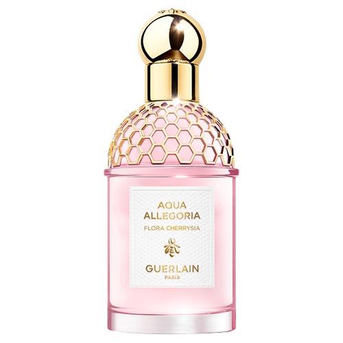 ゲラン(GUERLAIN) アクア アレゴリア フローラ チェリージア オーデトワレ