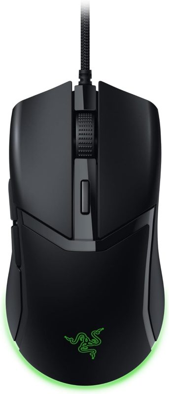 レイザー(Razer) Cobra RZ01-04650100-R3M1 2023