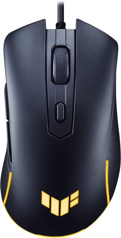エイスース(ASUS) ゲーミングマウス TUF Gaming M3 Gen II 2023