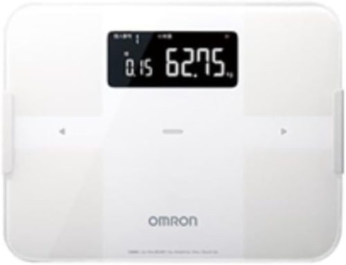 オムロン(OMRON) 体重体組成計 カラダスキャン KRD-608T2 2024