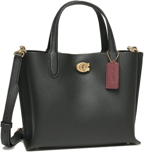 コーチ(COACH) ウィロウ トート 24 C8869