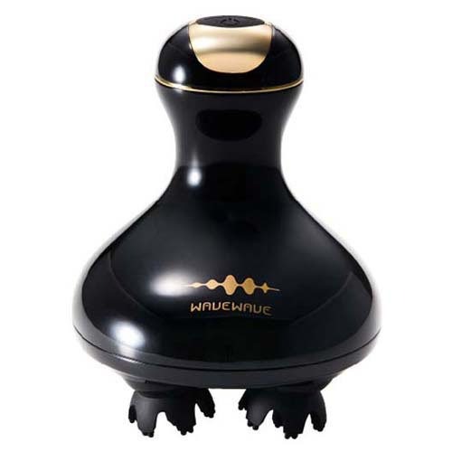 ウェイブウェイブ(WAVEWAVE) EMS スカルプヘッドスパ wave012
