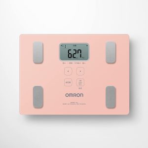オムロンの体組成計おすすめ9選。スマホ連携できる人気モデルも