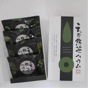 北海道熊笹本舗 えぞ熊笹バウム