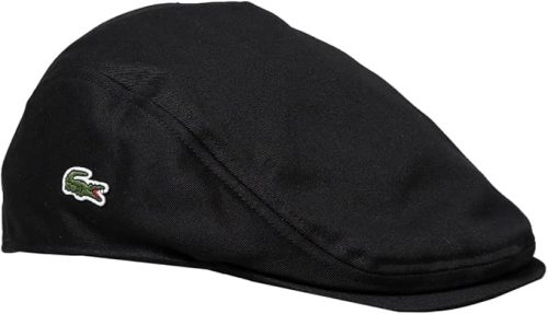 ラコステ(LACOSTE) ベーシックコットンハンチング