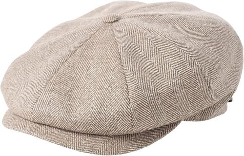 ボルサリーノ(Borsalino) Hunting Ubaldo Herringbone