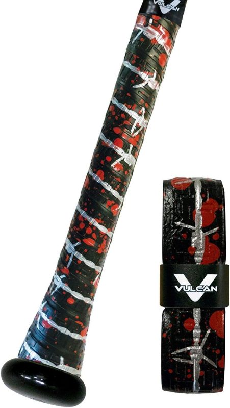 バルカン(Vulcan) バルカンバットグリップ UNCOMMONシリーズ