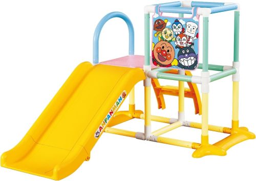 アガツマ(AGATSUMA) アンパンマン 3STEP ジャングルパーク