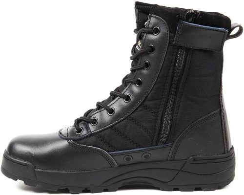 R-STYLE 第三世代 タクティカルブーツ