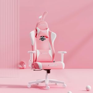 かわいいゲーミングチェアのおすすめ17選。ナチュラルなカラーもラインナップ