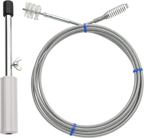 ガオナ(Gaona) ブラシつきパイプクリーナー 3ｍ GA-KK011