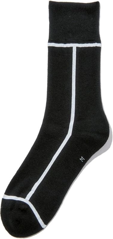 ノーデザイン シックストックス ライン