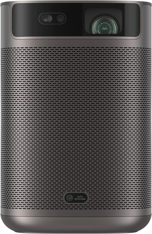 エクスジミー(XGIMI) MoGo 2 Pro ホームプロジェクター XK04T 2023