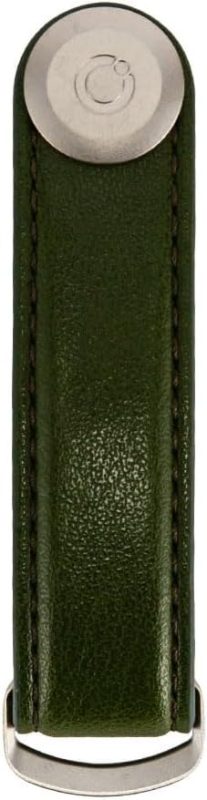 アークトレーディング Orbitkey Key Organiser カクタスレザー