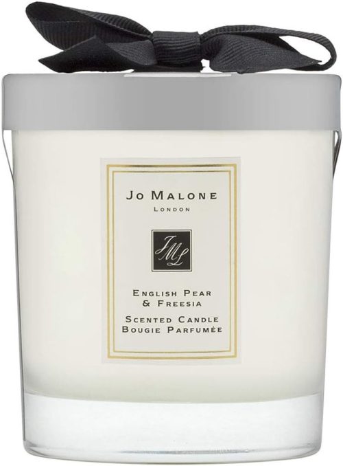 ジョー マローン ロンドン(JO MALONE LONDON) ホームキャンドル イングリッシュペアー&フリージア