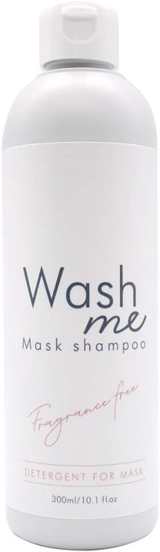 ノルコーポレーション ウォッシュミー マスク シャンプー WSM-1-1