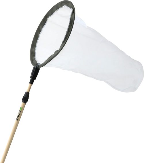 池田工業社 いきもの調査隊の網 7890