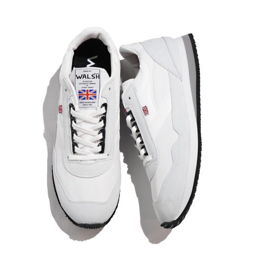 ウォルシュ(WALSH) ENSIGN