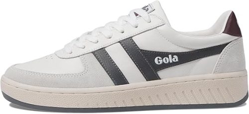 ゴーラ(Gola) Gola Classics Men's Grandslam Classic Trainers